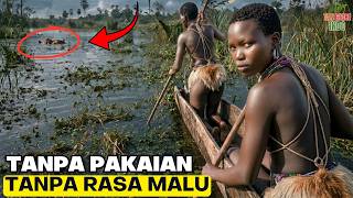 RAWA PALING MUSTAHIL untuk Hidup – Suku Ekstrem Tak Terekspos! - Film Dokumenter