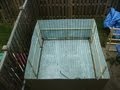 Build Your Own Cardboard Swimming Pool DIY Howto Build Your Own Cardboard Swimming Pool DIY Howto