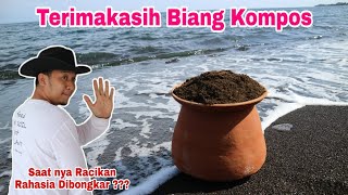 SAYONARA COMPOST BREED 👋🙏