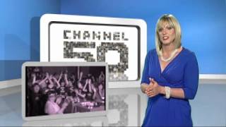 Channel 50: Entertainment