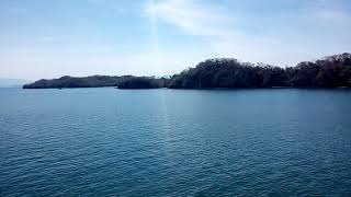 Golfo de Nicoya, Costa Rica ...