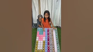 Game Challenge sort Ball Puzzle #challenge #game #puzzle #shorts #short #shortvideo #shortsvideo