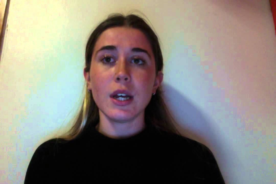 Gi2C Internship CV video