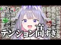 テンションが高すぎて暴走するコンビニ店員ビブー【ホロライブEN翻訳切り抜き/古石ビジュー】