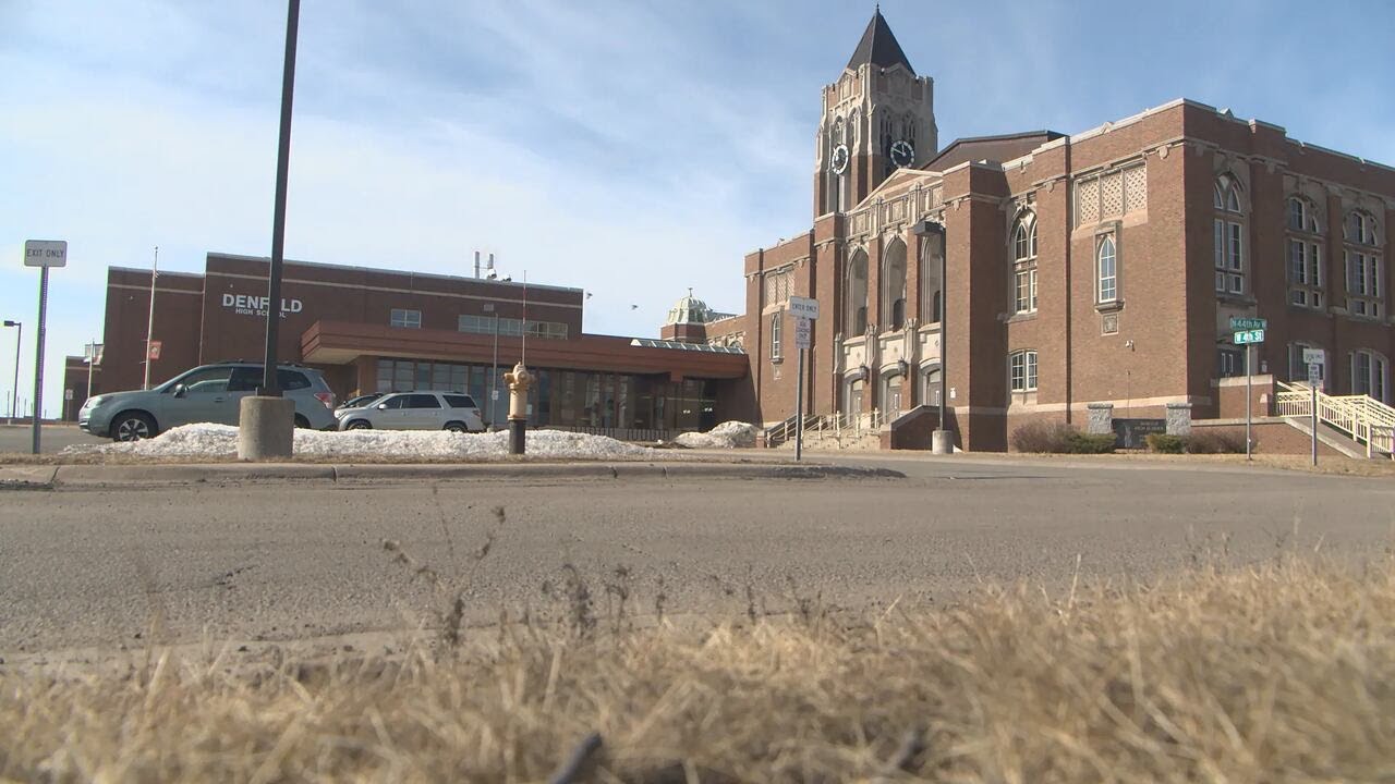 Northern News Now Investigates: Frustration grows over vaping-related evacuations at Denfeld High