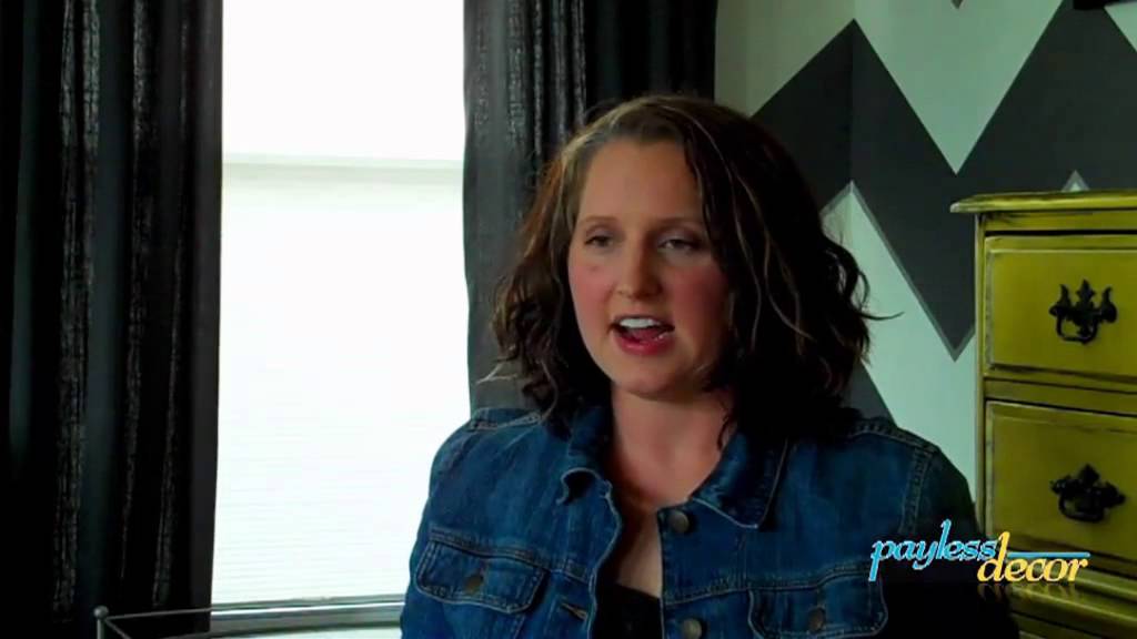 Payless Decor Customer Testimonials Lindsay Ballard of Makely Home