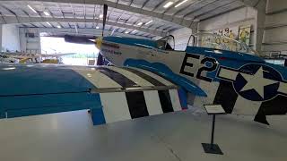 Olympic Flight Museum June 13 2026
