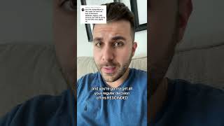 Don’t play games with Early Decision