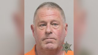 Former Lafayette City Marshal Brian Pope arrested for parole violation