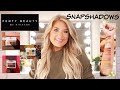 FENTY BEAUTY | SNAPSHADOWS REVIEW