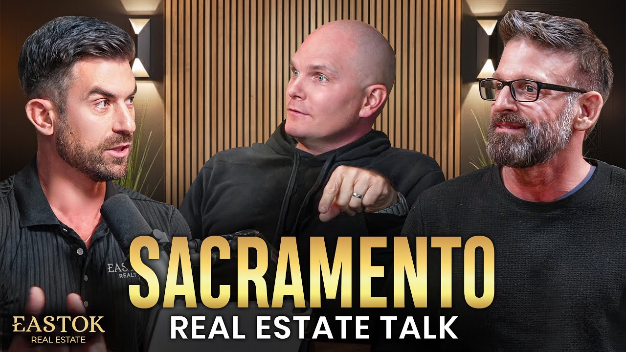 Is Sacramento Real Estate Market Shifting?  Rates, Home Insurance, Lawsuits, & 2026 Outlook