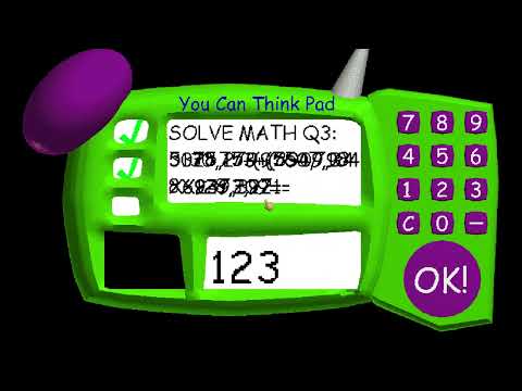 baldi's basics in super duper ultra fast! mod 1.4.3