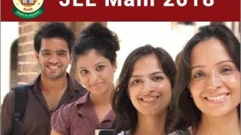 JEE Main 2018 || All Paper with Answer || DIRECT DOWNLOAD || Answer Key