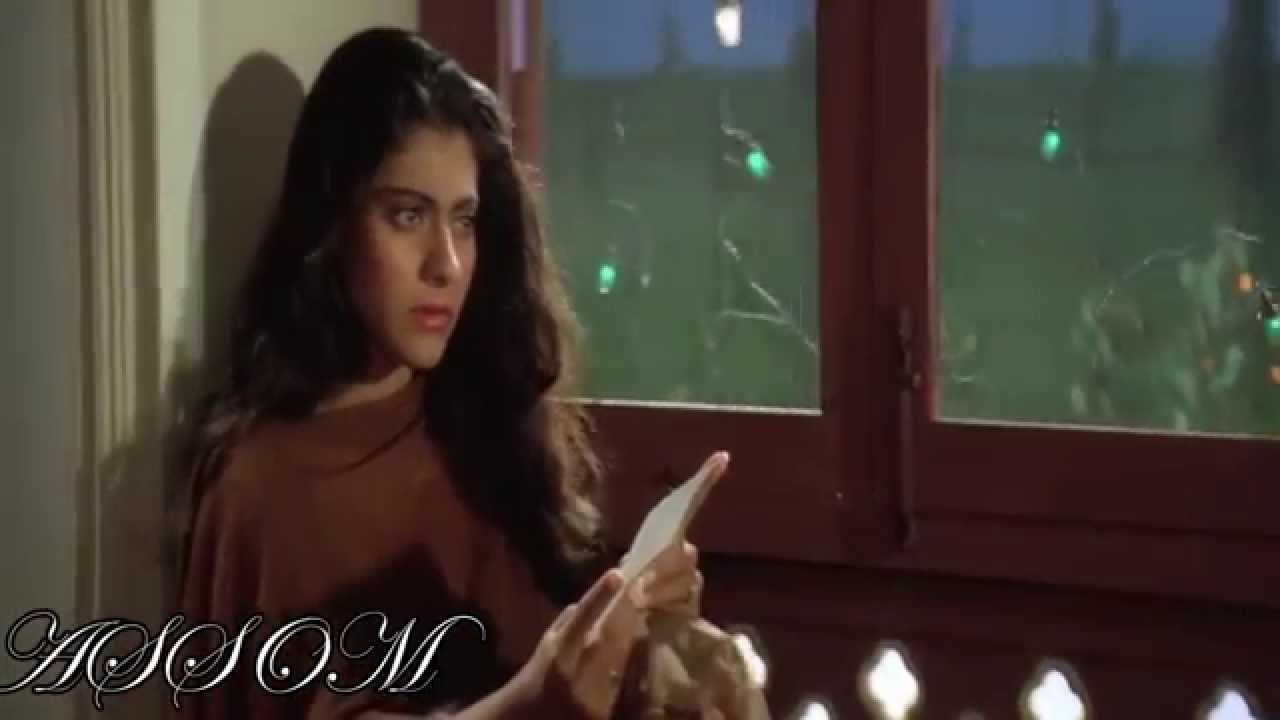 ملناش مكان _شاهيناز (شاروخان&كاجول )