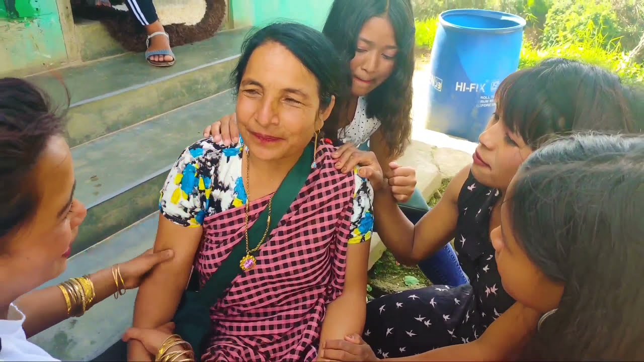 Nongkyndong pule Shillong (pait khongdong)😀😀😀😂