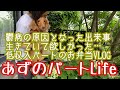 [時給パートアラフィフ］うつ病の原因となった出来事とは…/生きていて欲しかった人/低収入パートのお弁当VLOG1/実家暮らしアラフィフ