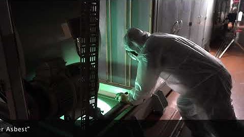 Totaal film PIB asbest