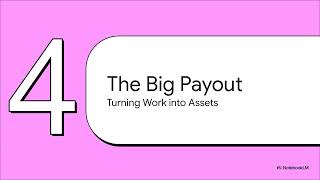 Module 8: The Founder's Final Act (BADM-2195)