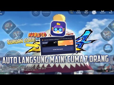 Video: Di Mana Harus Mengantri Untuk TK