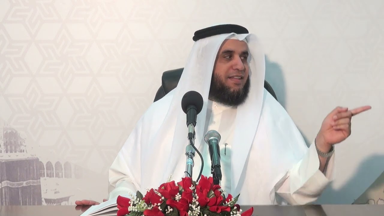 09 – رحلة الطائف – إنشقاق القمر – الإسراء والمعراج | ال… — Transcript