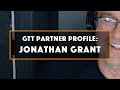 GTT Partner Profile: Jonathon Grant, Voice Actor, VOLeads.com Founder, Serial Entrepreneur