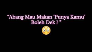 ASMR cowok | asmr suara cowok