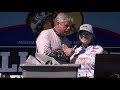 Weigh-In Highlights: Day 2 Session 3 presented by Bass Pro Shops & Abu Garcia