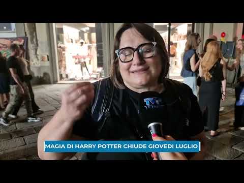 Video Prato - Si chiude con successo ledizione 2026 delle aperture serali dei giovedì di luglio