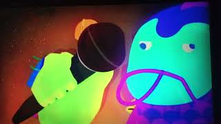 E4 2018 Underwater Ident With Film4S Voice