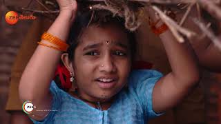 Ganga Manga - Telugu Tv Serial - Best Scene - 23 - Sreevani, Nalini,preethi srinivas - Zee Telugu