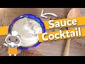 Sauce cocktail FACILE