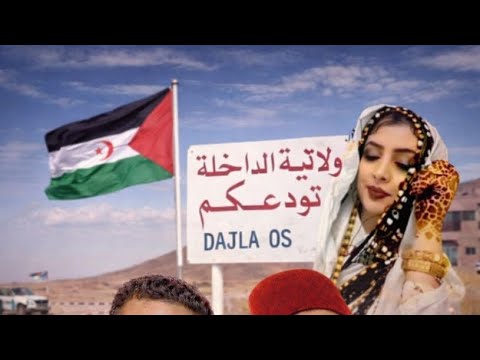 لايف ل تومناا صحراويينيبي و سمير القبائلي قرطاج تونسي مع جزائري