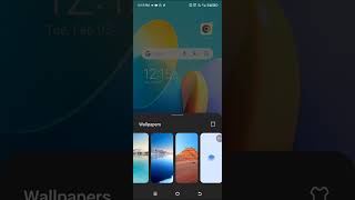 Easy Way to Change Wallpaper on Any Android Phone