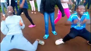 U'r Bad Dance Choreography-Blaiz Fayah x Dj Fasta x Dopeman official Dance Video