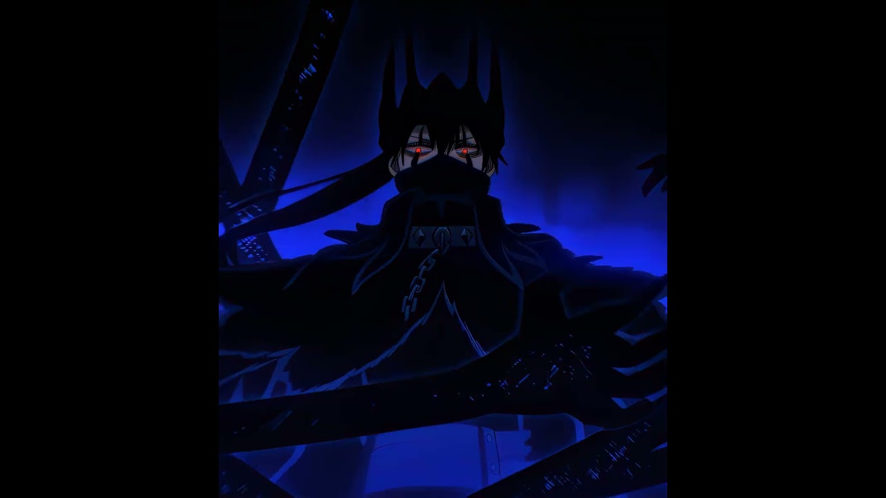 Nacht Mana Zone☠️ Black Clover Season 2 Episode 1 #animeshorts