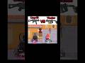 Bgmi ump45 vs vector damage ☠️new update 😱🔥#bgmitipsandtricks #pubgmobile