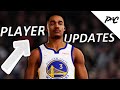 THEY FINALLY DID IT! Player Likeness Updates NBA 2K22