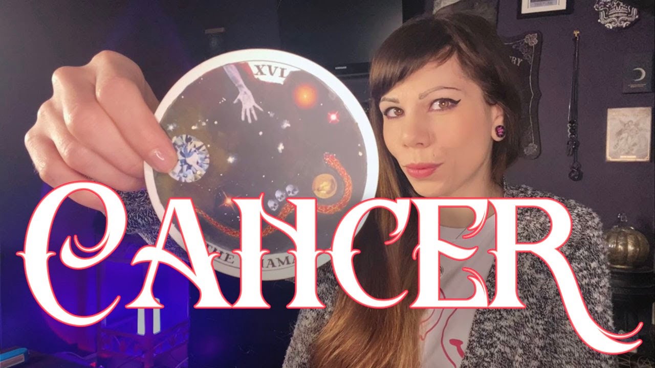 CANCER ~ This Changes Everything! ✨Pluto Goes Direct And Your Life Take A Wild Turn!