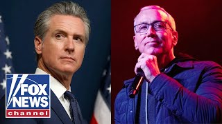 Dr Drew says California voters have been ‘hoodwinked’