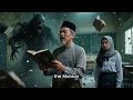 MUNKAR (2024) – Vengeful Spirit of the Pesantren | Indonesian Horror Full Story.🎬🎬