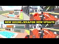 House in Indian Bike Driving 3D New Update 🤯| All New Cheat Codes of New Update | Harsh in Game