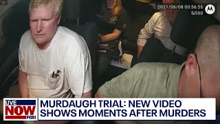 Murdaugh trial: 'That's when you decided to lie?' prosecutors ask Alex Murdaugh | LiveNOW from FOX