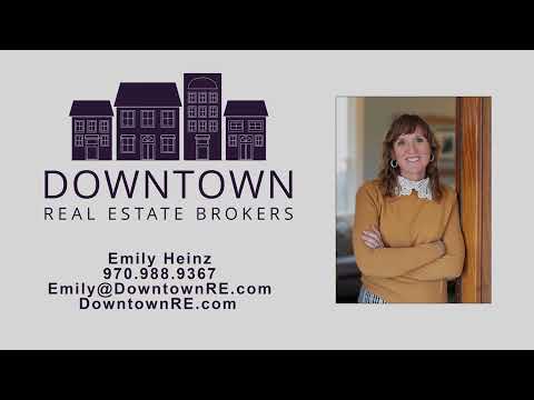 508 S Overland Trail, Fort Collins, CO home video tour