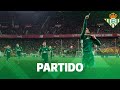 Sevilla FC 3-5 Real Betis (LaLiga 2017/2018) | PARTIDO COMPLETO | Real Betis Balompié