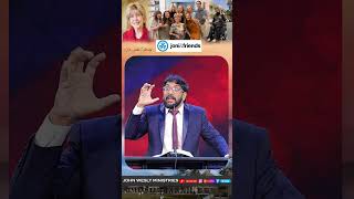 A great successful story about joni eareckson tada||  #drjohnwesleymessages #christianfaith