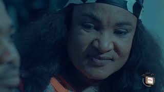 LOVE IS CRAZY PT 1(New Movie) Mike Godson, Adaeze Eluka,- 2025 Latest Nigerian Nollywood Movie