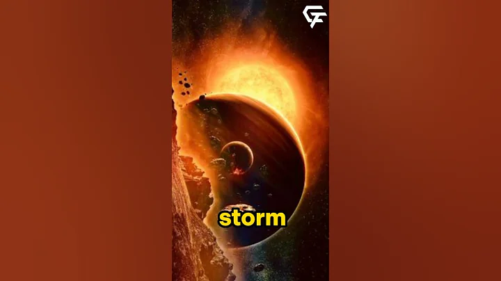 Solar Storm Hits Earth In 2025 - Be Prepared