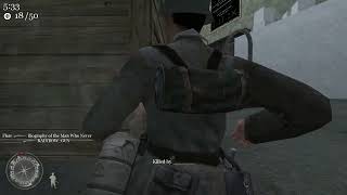 CoD 2 LAN Match 3