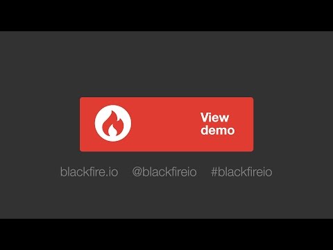 Blackfire.io - Fire Up your PHP Apps Performance