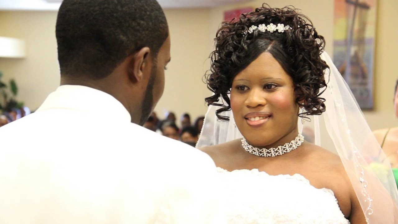 Neu Era Wedding Trailor music by: Chrisette Michelle